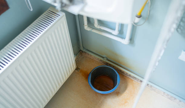 Best Basement water damage restoration  in Seal Beach, CA