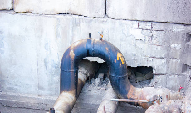 Best Water damage mitigation services  in Seal Beach, CA